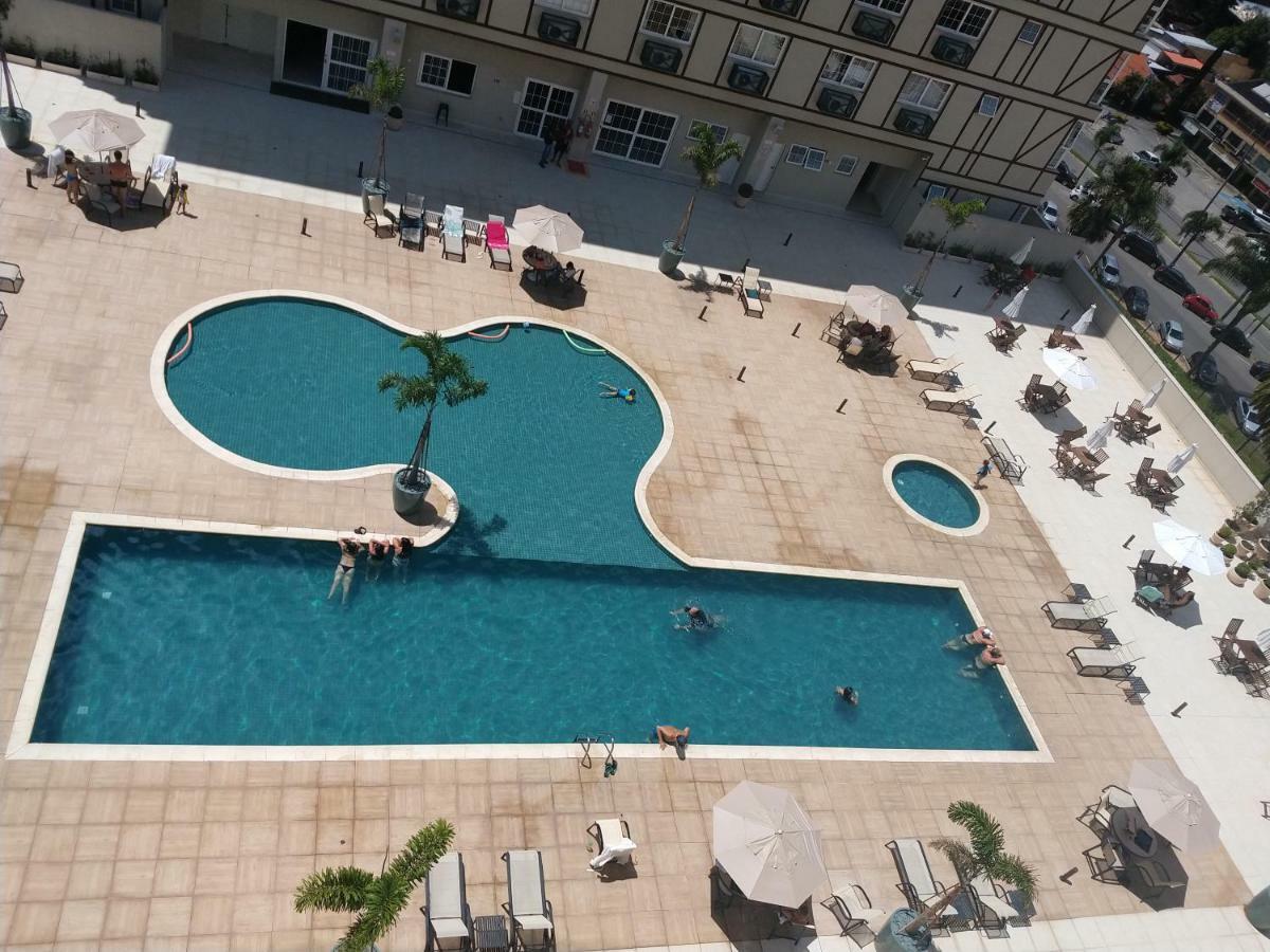 Апартаменты Ap 513 Manacas Петрополис Экстерьер фото